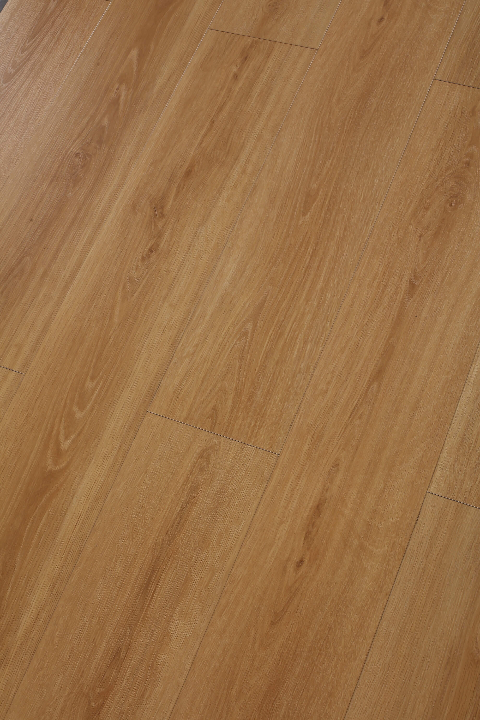 12mm 1.79sqm Dessert Oak Waterproof Laminate Flooring -215